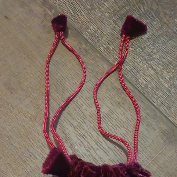 Beaded sack - Picture 5 of 6